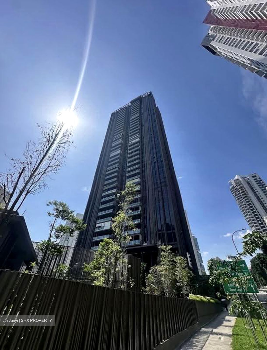 The Avenir (D9), Condominium #614616511